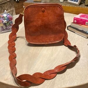 BNWT purse from Anthropologie